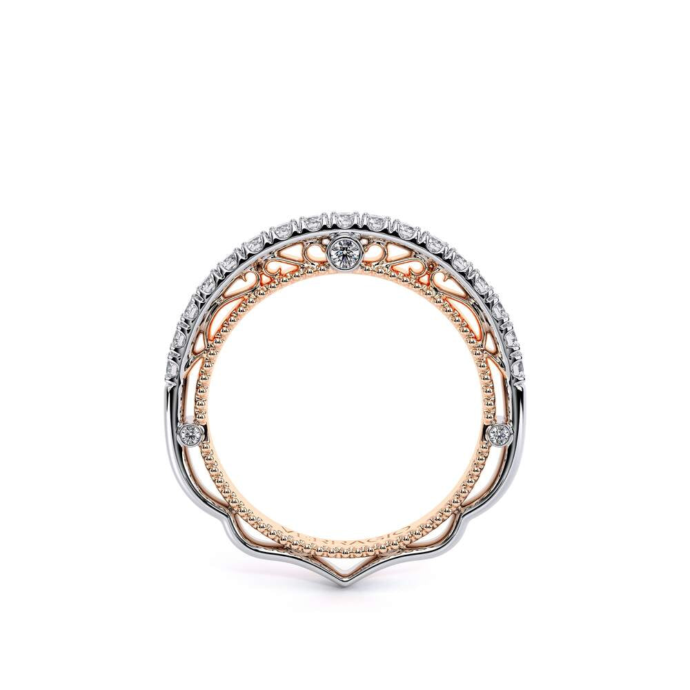 Venetian-5057w-18k Two Tone