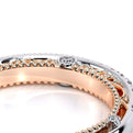 Venetian-5057w-18k Two Tone