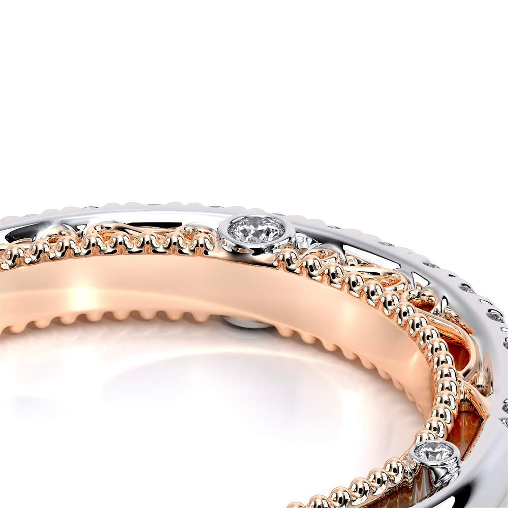Venetian-5057w-18k Two Tone