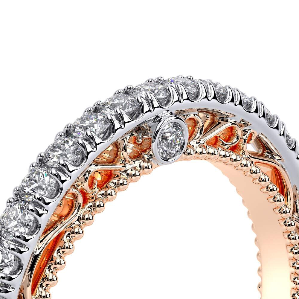Venetian-5057w-18k Two Tone