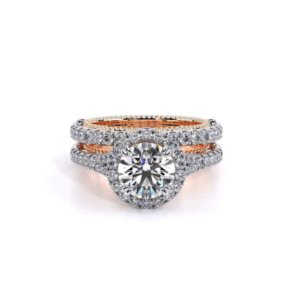 Venetian-5057w-18k Two Tone