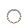 Venetian-5065w-14k Two Tone