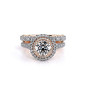 Venetian-5065w-18k Two Tone