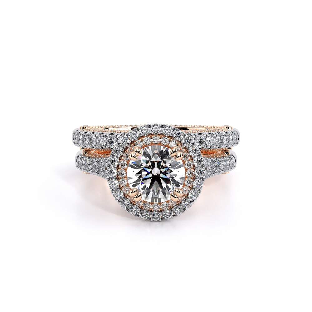 Venetian-5065w-18k Two Tone