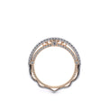 Venetian-5066wsb-14k Two Tone