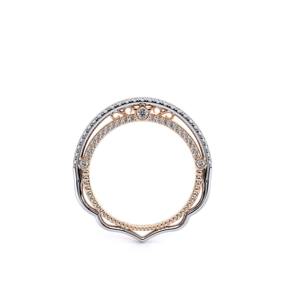 Venetian-5066wsb-18k Two Tone