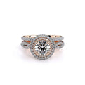 Venetian-5066wsb-14k Two Tone