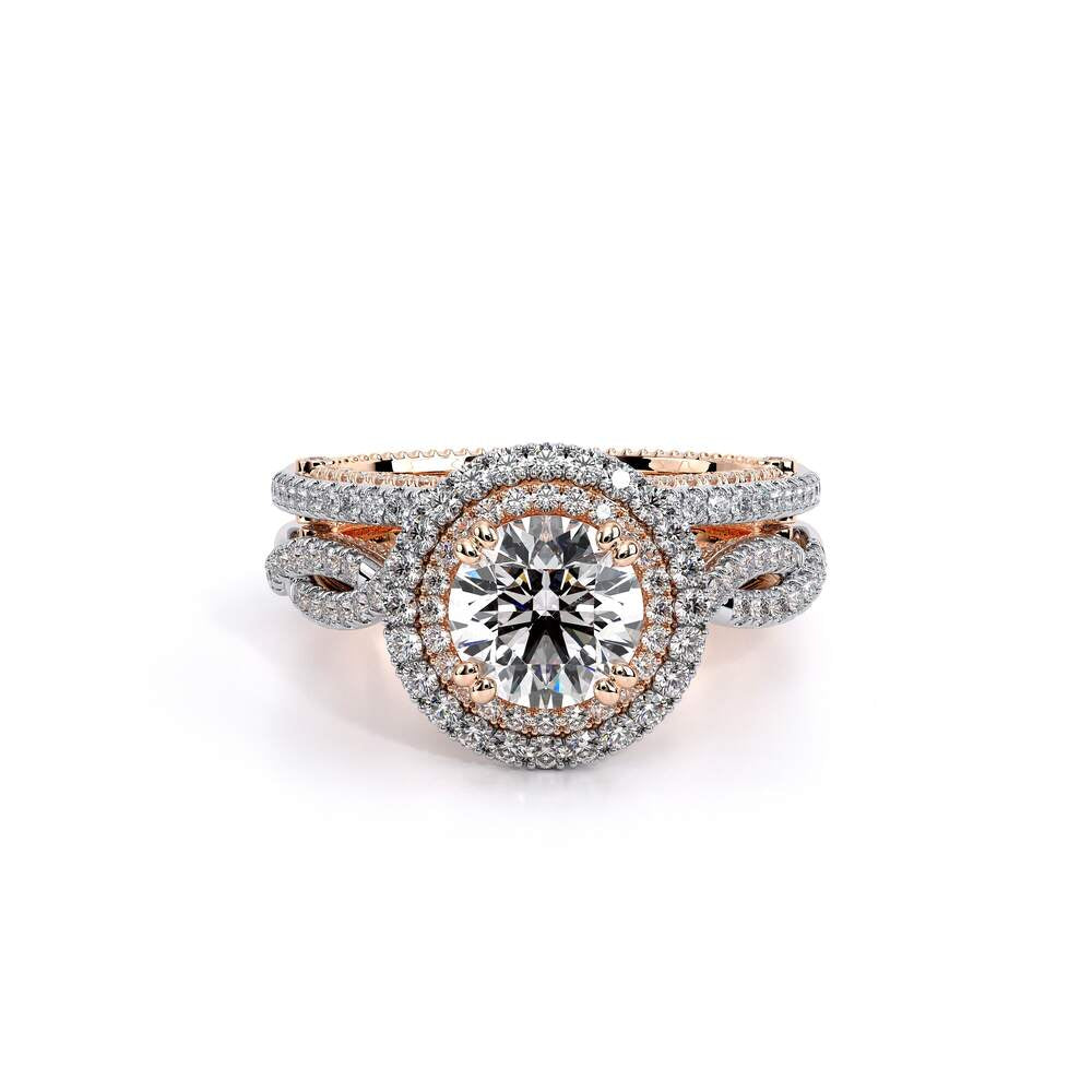 Venetian-5066wsb-18k Two Tone
