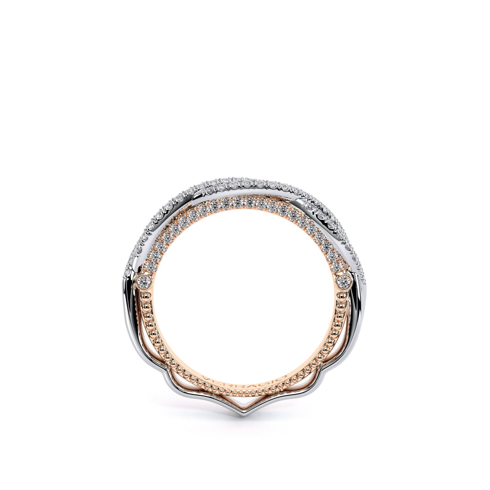 Venetian-5069w-18k Two Tone