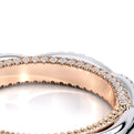 Venetian-5069w-14k Two Tone