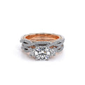 Venetian-5069w-14k Two Tone