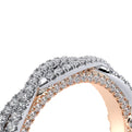 Venetian-5069w-18k Two Tone