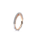 Venetian-5069wsb-14k Two Tone