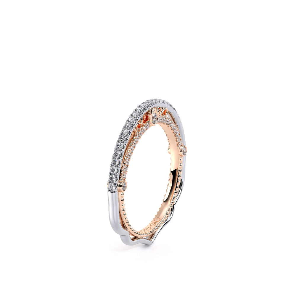 Venetian-5069wsb-18k Two Tone