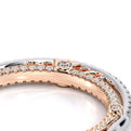 Venetian-5069wsb-18k Two Tone