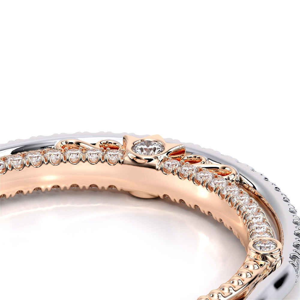 Venetian-5069wsb-18k Two Tone