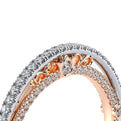 Venetian-5069wsb-18k Two Tone