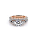 Venetian-5069wsb-18k Two Tone
