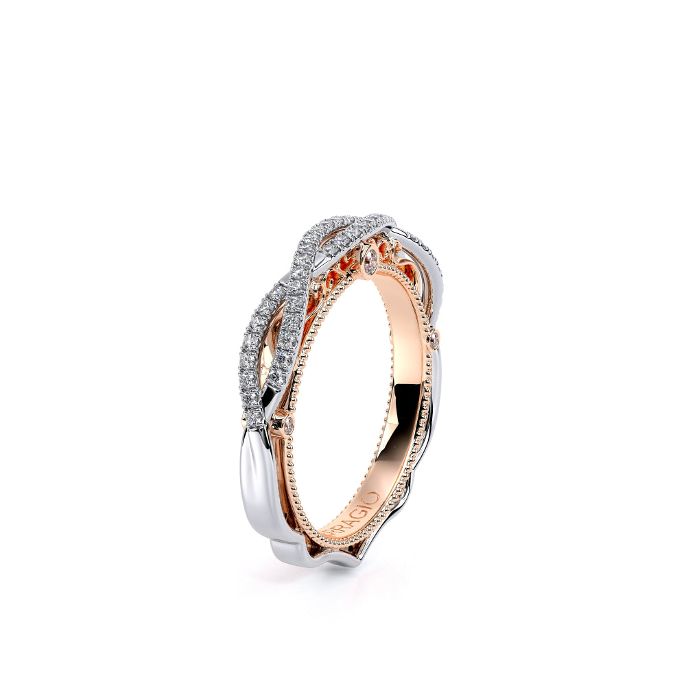 Venetian-5078w-18k Two Tone
