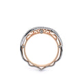 Venetian-5078w-18k Two Tone