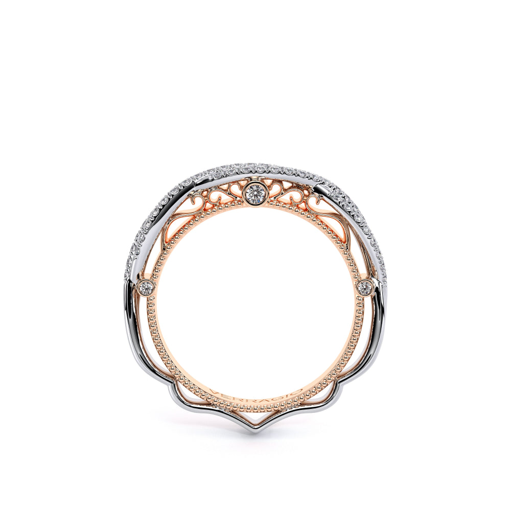 Venetian-5078w-18k Two Tone