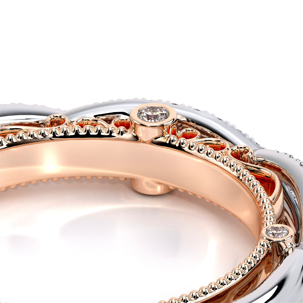Venetian-5078w-18k Two Tone