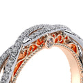 Venetian-5078w-18k Two Tone