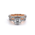 Venetian-5078w-18k Two Tone
