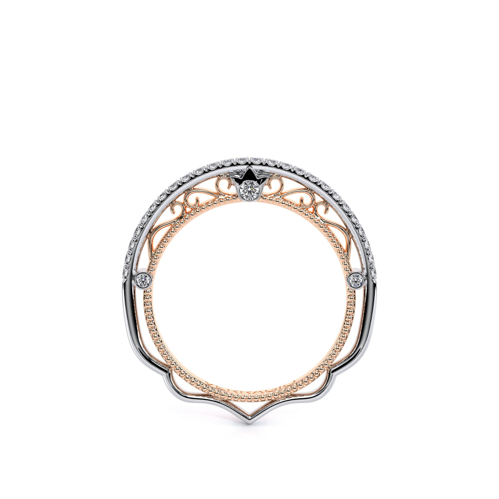 Venetian-5078wsb-18k Two Tone