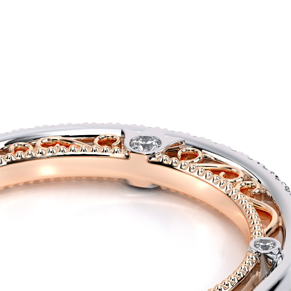 Venetian-5078wsb-18k Two Tone