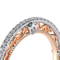 Venetian-5078wsb-18k Two Tone