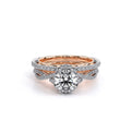 Venetian-5078wsb-18k Two Tone