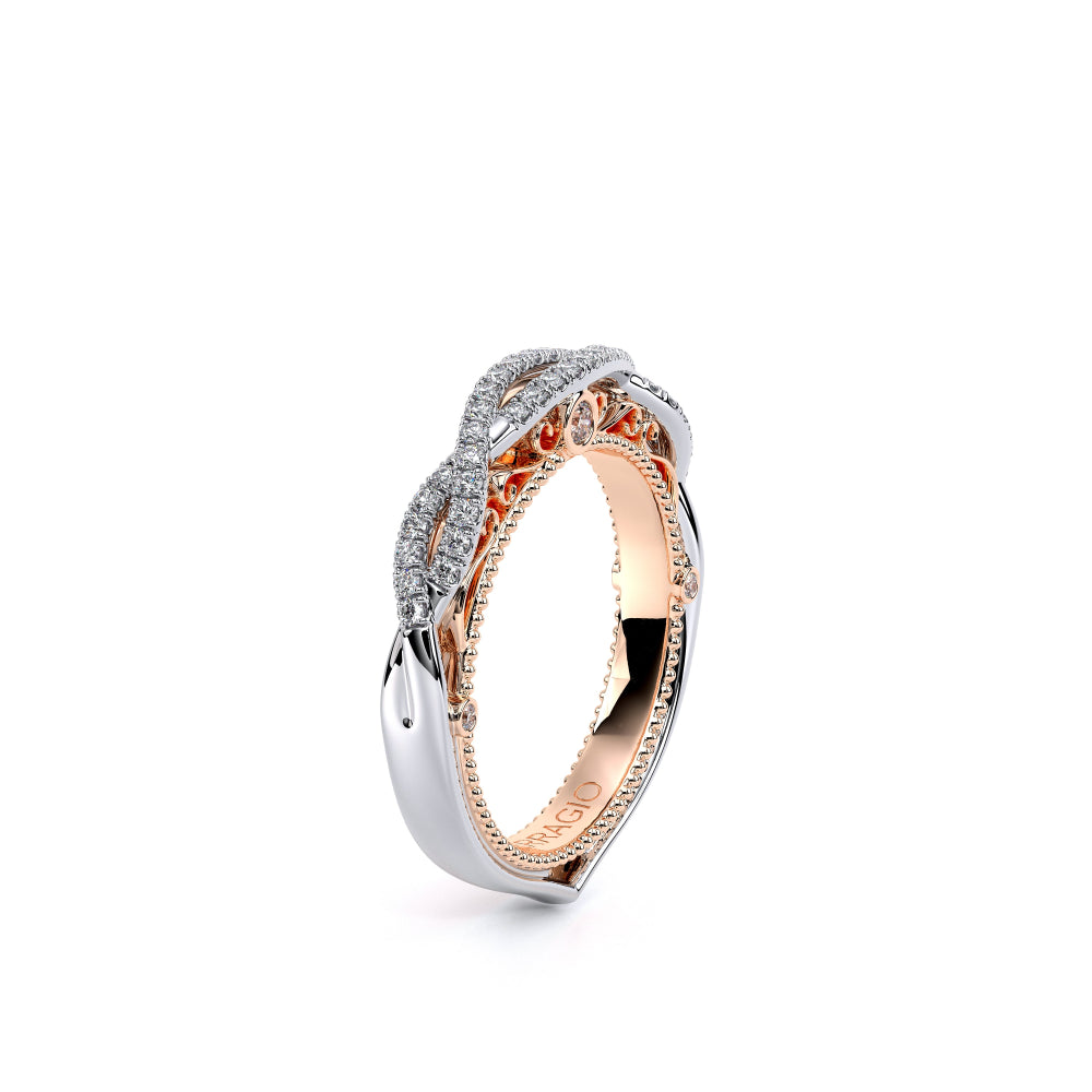 Venetian-5079w-18k Two Tone