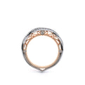 Venetian-5079w-18k Two Tone