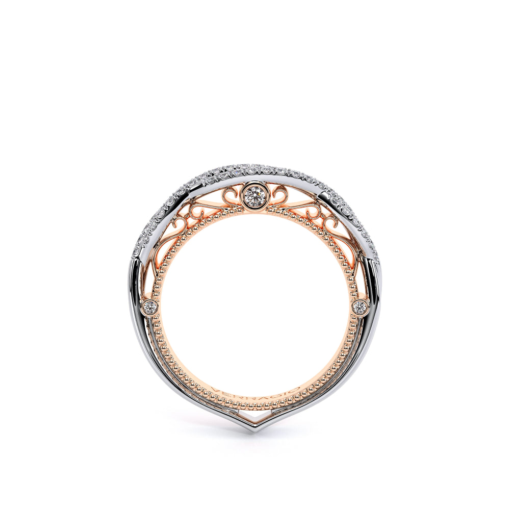 Venetian-5079w-18k Two Tone