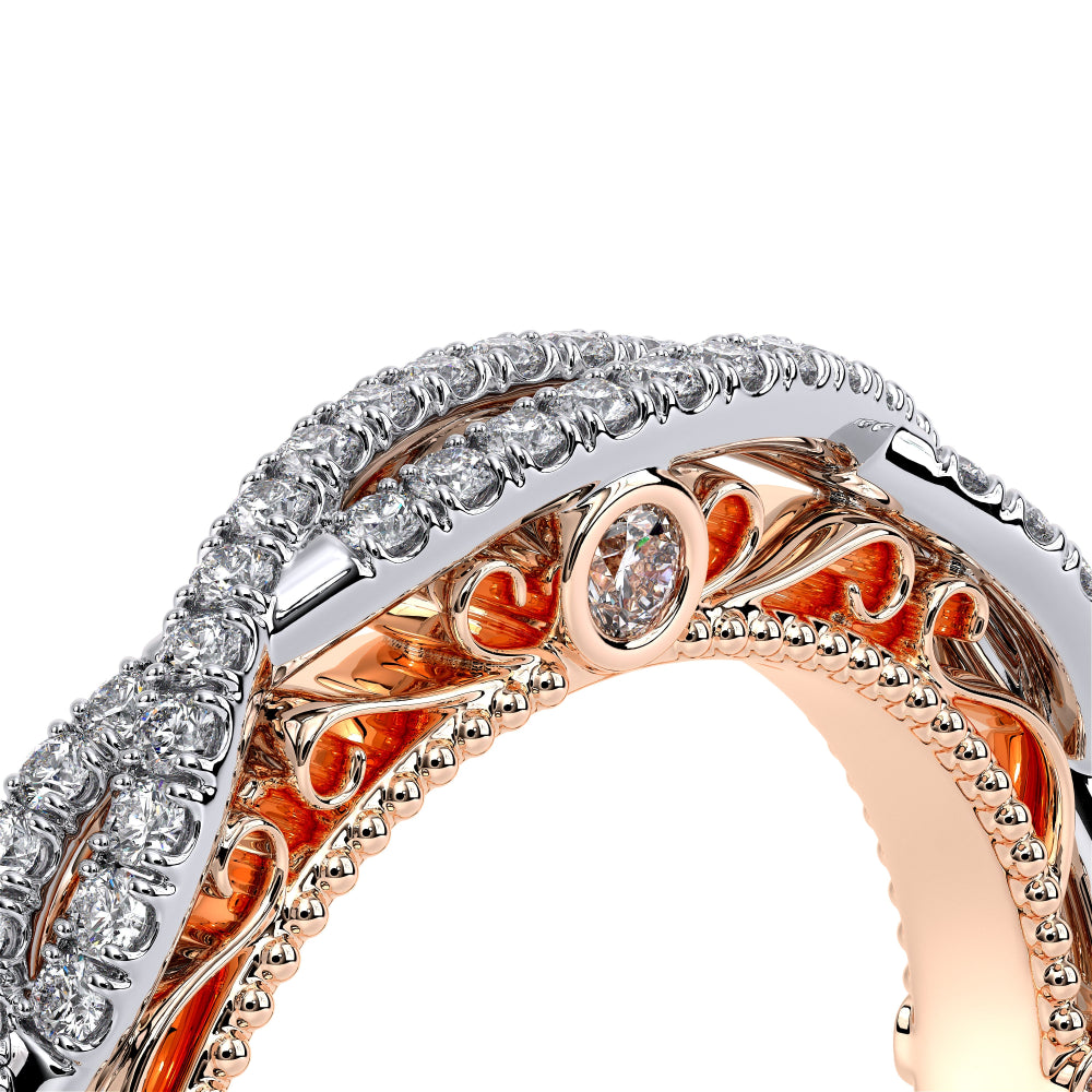 Venetian-5079w-18k Two Tone