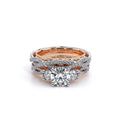 Venetian-5079w-18k Two Tone