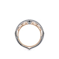 Venetian-5079wsb-18k Two Tone