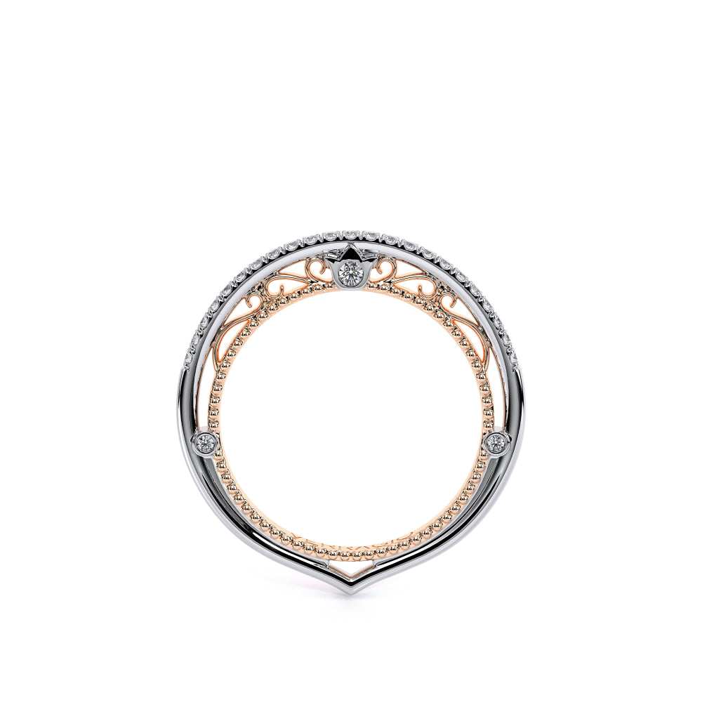 Venetian-5079wsb-18k Two Tone