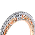 Venetian-5079wsb-18k Two Tone
