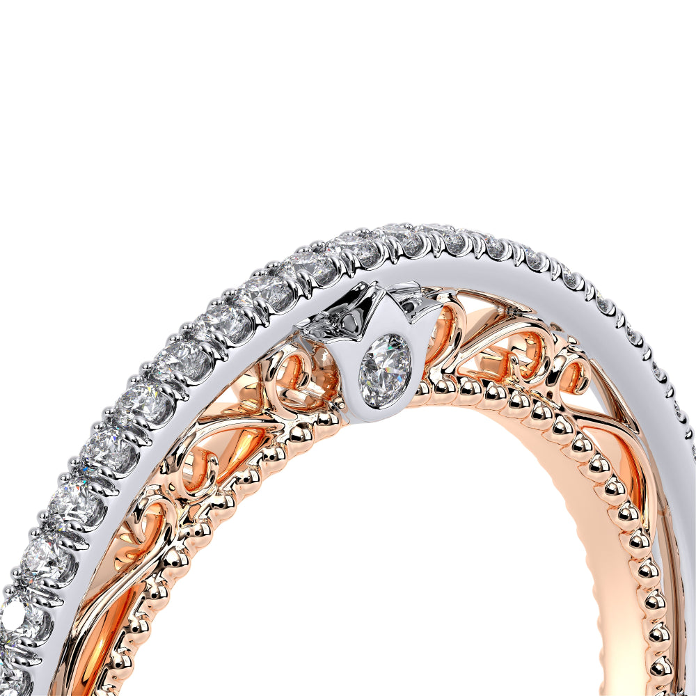 Venetian-5079wsb-18k Two Tone