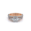 Venetian-5079wsb-14k Two Tone