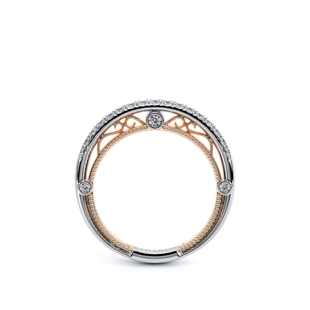Venetian-5081w-18k Two Tone
