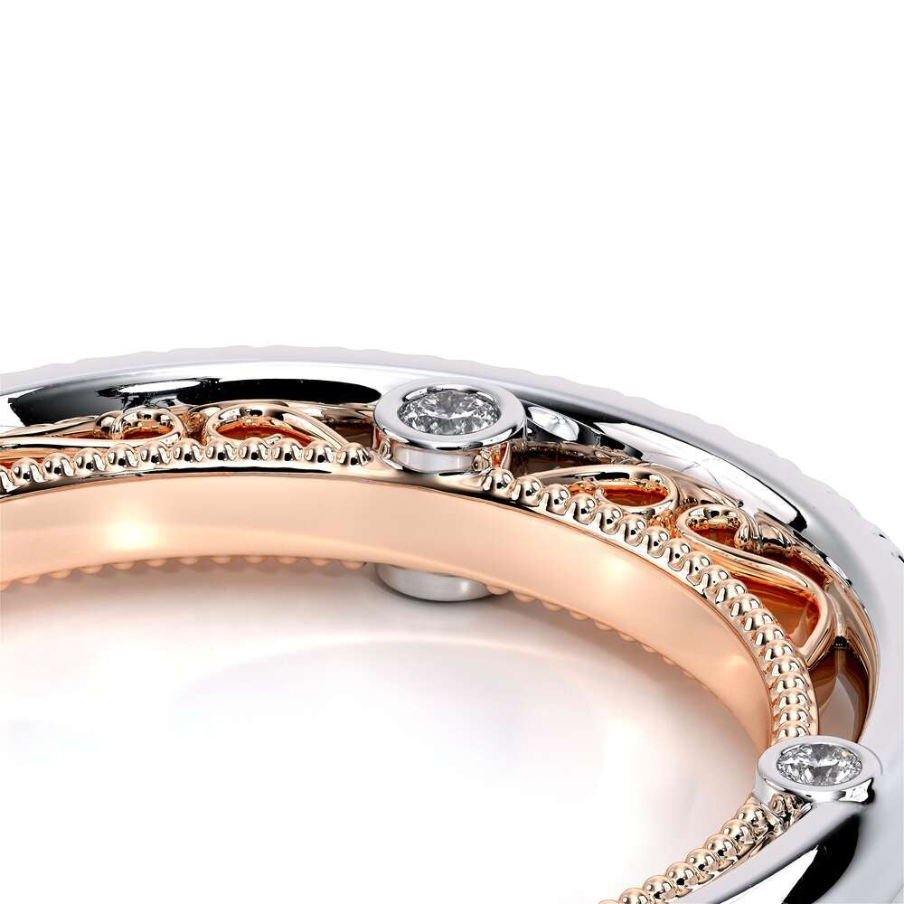 Venetian-5081w-18k Two Tone