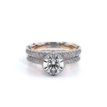 Venetian-5081w-14k Two Tone