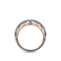 Venetian-5082w-18k Two Tone