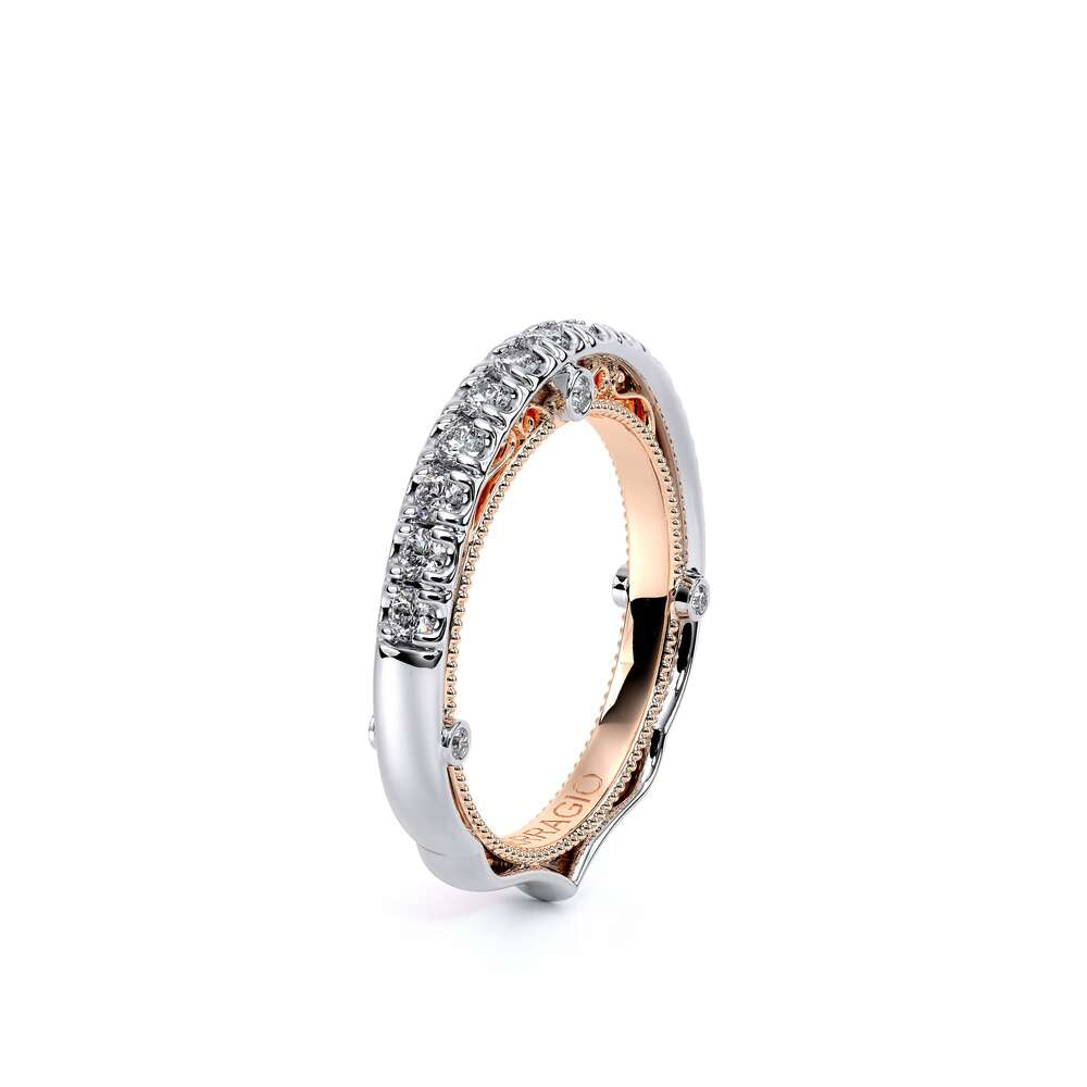 Venetian-5083w-18k Two Tone