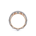 Venetian-5083w-18k Two Tone
