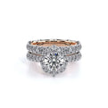 Venetian-5083w-14k Two Tone
