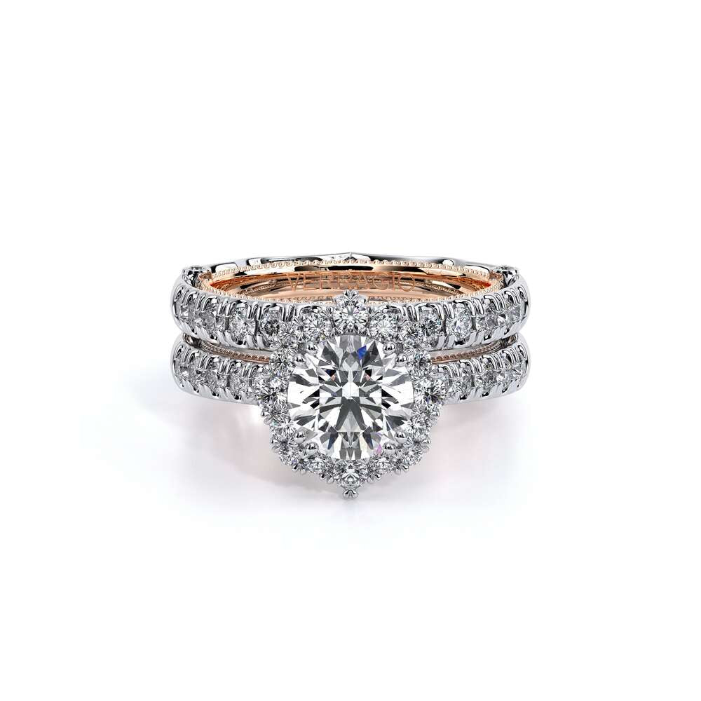 Venetian-5083w-18k Two Tone
